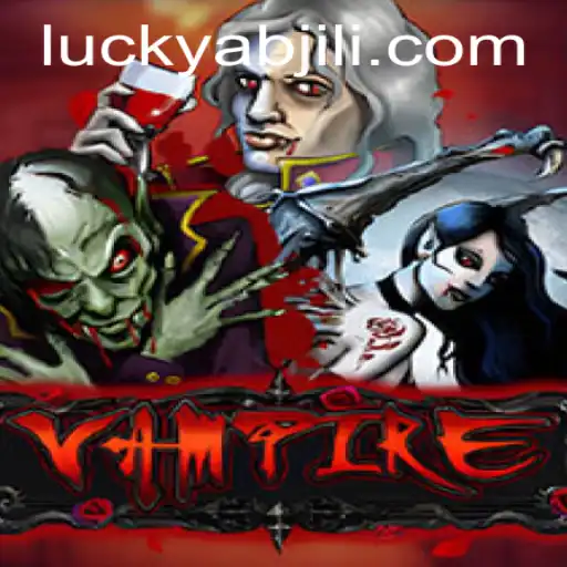 Vampire: The Enigmatic Game Experience