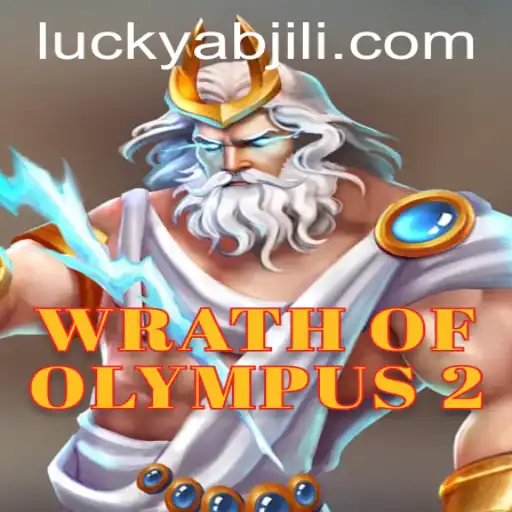 Wrath of Olympus 2: Unleashing the Gods and the Mystery of ABJiLI Login