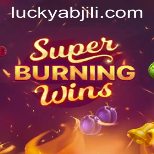 SuperBurningWins: A Deep Dive into the Exciting World of Slots with ABJiLI Login