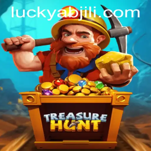 Discover the Adventure of TreasureHunt: An Entertaining Journey
