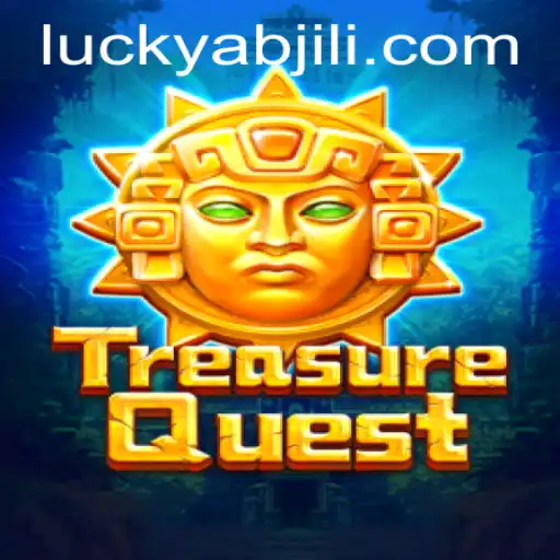 TreasureQuest: An Exciting Adventure Awaits